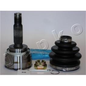 Acquista Kit giunti semiasse da JAPKO 62510 a buon mercato per soli 54,94 €