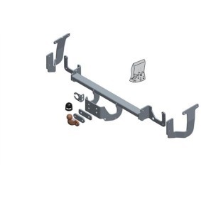 Anhängerkupplung 625900 von BRINK günstig für 251,75 € online kaufen