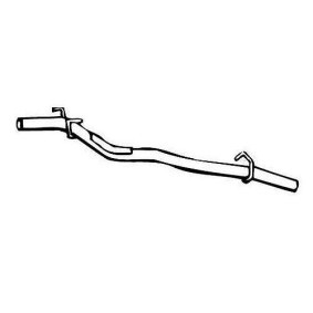 Abgasrohr IR-103 von VEGAZ günstig für 40,18 € online kaufen