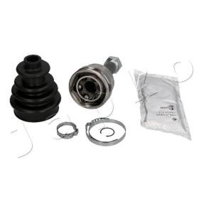 Gelenksatz, Antriebswelle 62808 von JAPKO günstig für 34,10 € online kaufen