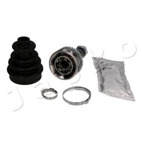 Gelenksatz, Antriebswelle 62836 von JAPKO günstig für 42,32 € online kaufen