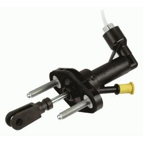 Achetez des Cylindre émetteur d'embrayage SACHS 6284 600 742 à prix pour 110,34 €