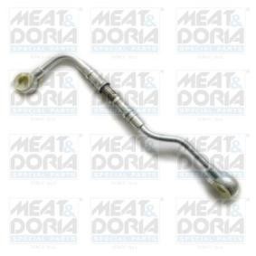 FIAT Ölleitung für Turbolader von MEAT & DORIA