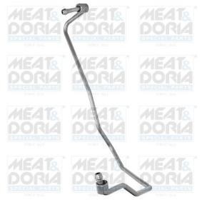 SEAT Ölleitung für Turbolader von MEAT & DORIA