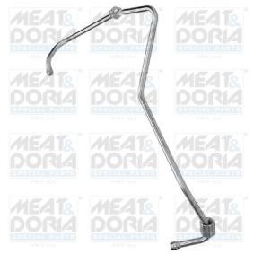 SEAT Ölleitung für Turbolader von MEAT & DORIA