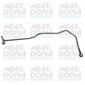 SEAT Ölleitung für Turbolader von MEAT & DORIA