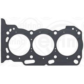Compre Junta da cabeça do motor de ELRING online para GX II (J150) a preços moderados