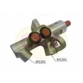 Hauptbremszylinder 6365 von CAR günstig für 78,21 € online kaufen