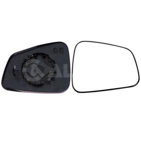 Comprar Cristal de espejo, retrovisor exterior de ALKAR 6402450 a bajo precio de 27,21 €