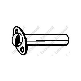 Acquista Cofano da KLOKKERHOLM 6409280A1 a buon mercato per soli 189,77 €