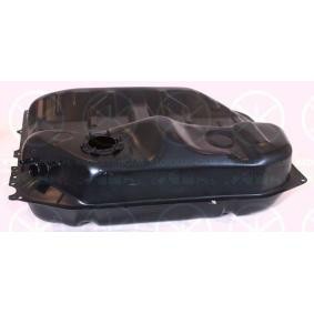 Kraftstoffbehälter 6410008 von KLOKKERHOLM günstig für 321,80 € online kaufen