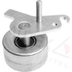Compre Rolo tensor, correia trapezoidal estriada de AUTEX online para J5 Camião de plataforma/chassis (290L) a preços moderados