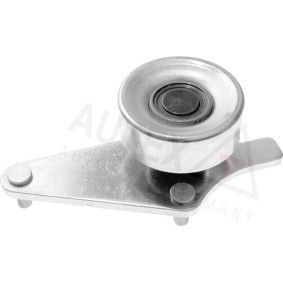 Compre Rolo tensor, correia trapezoidal estriada de AUTEX online para J5 Camião de plataforma/chassis (290L) a preços moderados