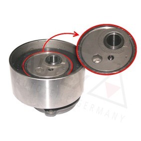Spannrolle, Zahnriemen 641559 von AUTEX günstig für 63,43 € online kaufen