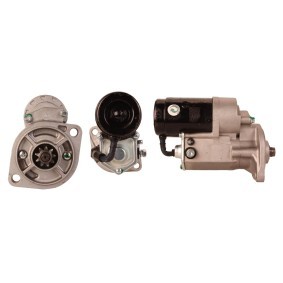 Achetez des Démarreur DRI 643022092 à prix pour 475,55 €