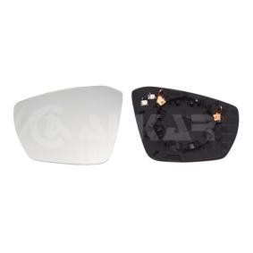 Spiegelglas, Außenspiegel 6431531 von ALKAR günstig für 18,25 € online kaufen