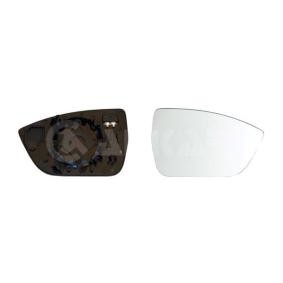 Comprar Cristal de espejo, retrovisor exterior de ALKAR 6432094 a bajo precio de 21,53 €