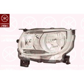 Schlossträger 6435200 von KLOKKERHOLM günstig für 100,35 € online kaufen