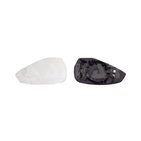 Spiegelglas, Außenspiegel 6471810 von ALKAR günstig für 17,82 € online kaufen