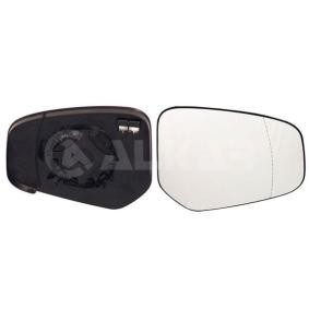 Acquista Vetro specchio, specchio esterno da ALKAR 6472668 a buon mercato per soli 13,19 €