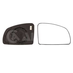 Spiegelglas, Außenspiegel 6472752 von ALKAR günstig für 24,81 € online kaufen