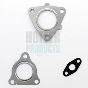 Comprar Juego de montaje, turbocompresor de HOFFER 6500785 a bajo precio de 46,23 €