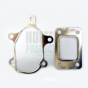 Acquista Kit montaggio turbocompressore da HOFFER 6500841 a buon mercato per soli 20,96 €