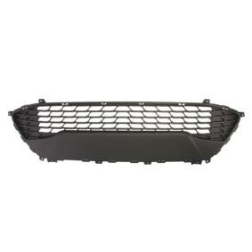 Lüftungsgitter, Stoßfänger 6502-07-3135996Q von BLIC günstig für 42,23 € online kaufen