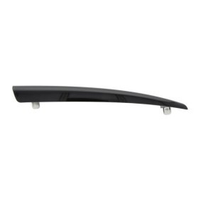 Achetez des Baguette et bande protectrice, grille de radiateur BLIC 6502-07-3453992P à prix pour 16,05 €