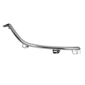 Achetez des Baguette et bande protectrice, grille de radiateur BLIC 6502-07-3453994P à prix pour 28,67 €