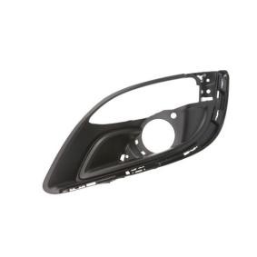 Lüftungsgitter, Stoßfänger 6502-07-5053915P von BLIC günstig für 23,41 € online kaufen