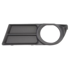 Lüftungsgitter, Stoßfänger 6502-07-8117996P von BLIC günstig für 14,65 € online kaufen