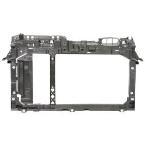Schlossträger von BLIC für Fiesta Mk6 Limousine günstig online kaufen