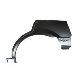 Osta Kylkipaneeli BLIC:llä 6504-03-2555581P edullisesti hintaan 95,49 €