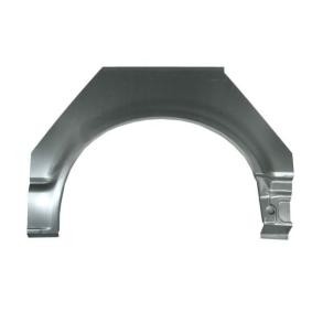 Achetez des Passage de roue BLIC 6504-03-9568591P à prix pour 73,73 €