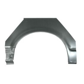 Achetez des Passage de roue BLIC 6504-03-9568592P à prix pour 73,73 €