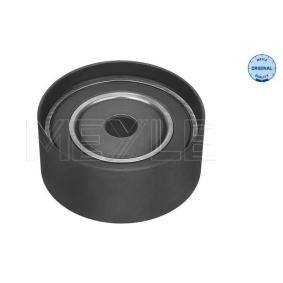 Umlenkrolle, Zahnriemen 651 902 2002 von MEYLE günstig für 23,27 € online kaufen