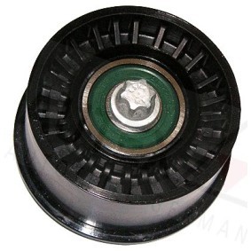 Umlenkrolle, Zahnriemen 651049 von AUTEX günstig für 33,18 € online kaufen