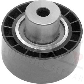 Umlenkrolle, Zahnriemen 651161 von AUTEX günstig für 36,18 € online kaufen