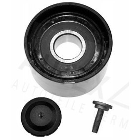 Umlenk- / Führungsrolle, Keilrippenriemen 651174 von AUTEX günstig für 25,11 € online kaufen