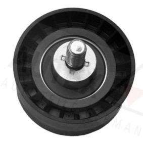 Umlenkrolle, Zahnriemen 651276 von AUTEX günstig für 16,62 € online kaufen