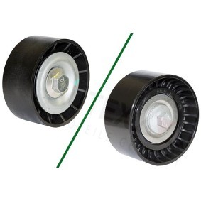 Umlenk- / Führungsrolle, Keilrippenriemen 651351 von AUTEX günstig für 56,24 € online kaufen