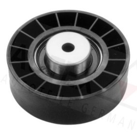 Umlenk- / Führungsrolle, Keilrippenriemen 651442 von AUTEX günstig für 43,99 € online kaufen