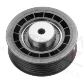 Umlenk- / Führungsrolle, Keilrippenriemen 651463 von AUTEX günstig für 21,62 € online kaufen