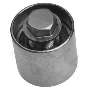 Umlenkrolle, Zahnriemen 651650 von AUTEX günstig für 18,61 € online kaufen