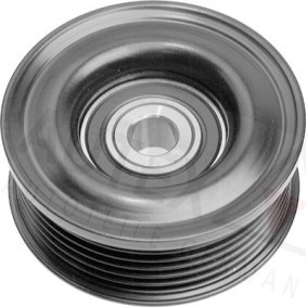 Umlenk- / Führungsrolle, Keilrippenriemen 651764 von AUTEX günstig für 59,80 € online kaufen