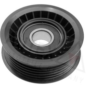 Umlenk- / Führungsrolle, Keilrippenriemen 651773 von AUTEX günstig für 31,14 € online kaufen