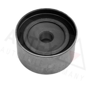 Umlenkrolle, Zahnriemen 651807 von AUTEX günstig für 34,58 € online kaufen