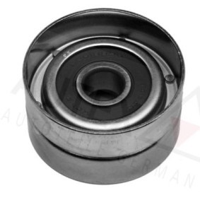 Umlenkrolle, Zahnriemen 651811 von AUTEX günstig für 18,02 € online kaufen