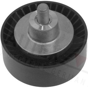 Umlenk- / Führungsrolle, Keilrippenriemen 652059 von AUTEX günstig für 29,41 € online kaufen